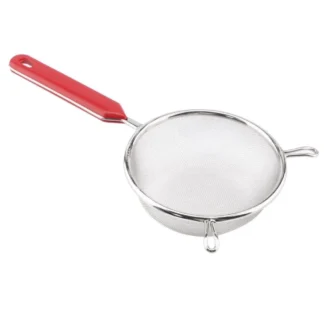 Home Works 46016A 14cm Mesh Strainer