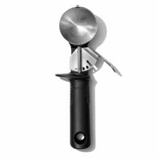OXO 11295100G Classic Swipe Ice Cream Scoop