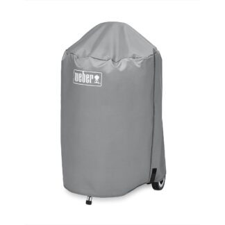 Weber 7175 Grill Cover - Grey
