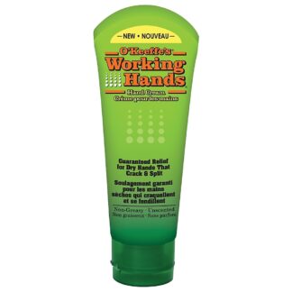 O'Keeffe's K1290001 Hand Cream, 3 oz Tube