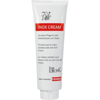 Franke 903 250mL Cleaning Paste Inox Cream