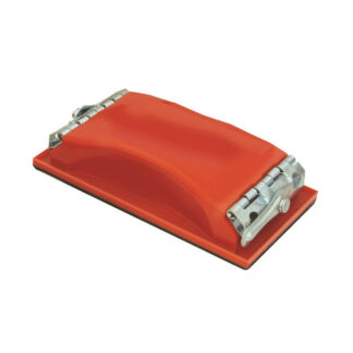 ROK 44430 Plastic Sanding Block Sheet