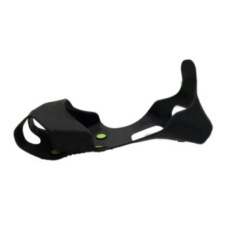 Dentec 10710L Icetread Traction Sole, Large - Black