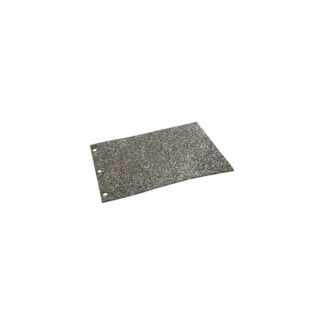 Makita 423317-8 Replacement Graphite Plate for Makita Belt Sander