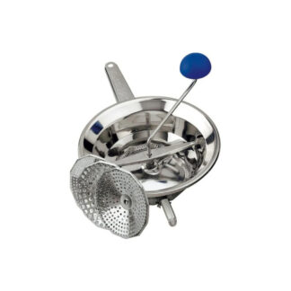 Catering Line 10CL/19024 16068 24cm Food Mill - Stainless Steel
