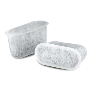 Cuisinart DCC-RWFC Charcoal Water Filter, 2 Pack