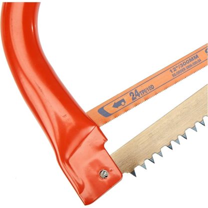 Bahco 9-12-51/3806-KP 12" Mini Bow Saw