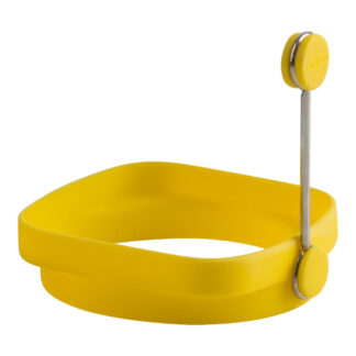 Trudeau 09914030 Cooking Ring - Yellow