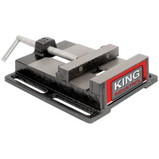 King Canada 6" Drill Press Vise (KPV-6)