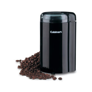 Cuisinart DCG-20BKN Coffee Bar Coffee Grinder - Black