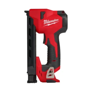 Milwaukee 2448-20 M12 12-Volt Lithium-Ion Cordless Cable Stapler