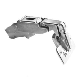 Blum 71T665180 170° CLIP Top Hinge - Nickel