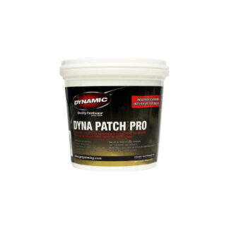 Dynamic JE085001 236ml Dyna Patch Pro Spackling