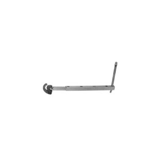 Lyncar 4573 Basin Wrench Telescoping with Spring