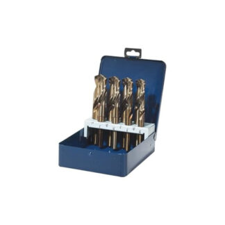 Sst+ Prentice Drill Bit Set