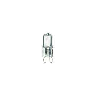 Cathelle 7472 G9 40W Halogen Lightbulb - 2PK