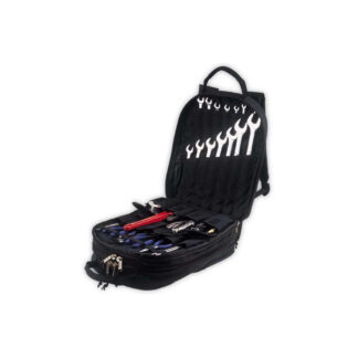 Kuny's SW1132 75-Pocket Tool Backpack