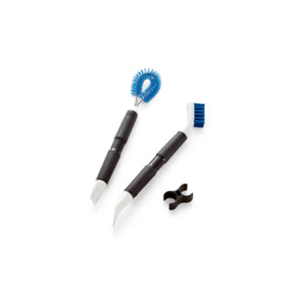 OXO 12155000G Kitchen Appliance Cleaning Set