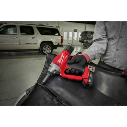 Milwaukee 2660-20 1/4" M18 Fuel Blind Rivet Tool