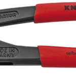 Knipex Alligator Pliers 10 in Box Joint 9 Adj. - 1 EA (414-8801250)