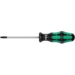 Wera Kraftform Plus Torx Security Screwdriver