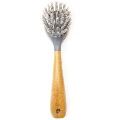 Full Circle Home Tenacious C Cast Iron Brush - Thumbnail 3