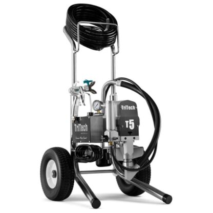 TriTech 600-800 T5 High-Tech Airless Paint Sprayer