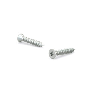Reliable FKAZ658VP #6 x 5/8" Metal Screw