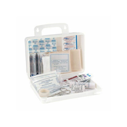 Dynamic FAKBP109 Truck First Aid Kit