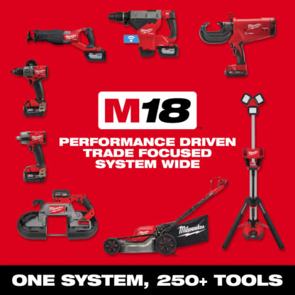 Milwaukee 2839-20 18V Cordless Gen II 15 Gauge Angled Finish Nailer (Tool Only)
