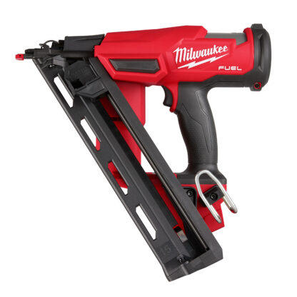Milwaukee 2839-20 18V Cordless Gen II 15 Gauge Angled Finish Nailer (Tool Only)