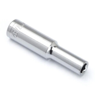 Crescent CDDS2 1/4" Drive 7/32" 6-Point Deep Socket
