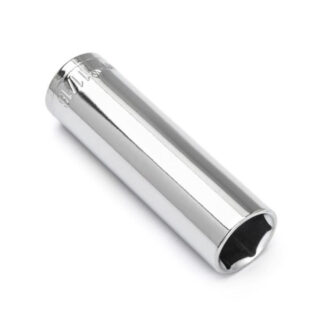 Crescent CDDS59 1/2" Drive 11/16" 6-Point Deep Socket