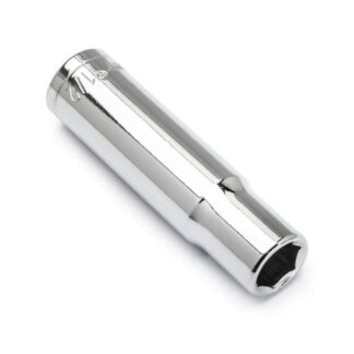 Crescent CDDS73N 1/2" Drive 14mm 6-Point Deep Metric Socket