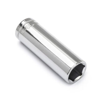 Crescent CDDS78N 1/2" Drive 19mm 6-Point Deep Metric Socket