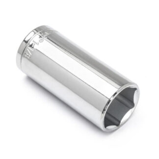 Crescent CDDS66N 1/2" Drive 1-1/8" 6-Point Deep SAE Socket