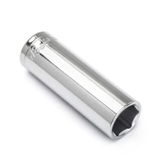 Crescent CDDS60N 1/2" Drive 3/4" 6-Point Deep SAE Socket