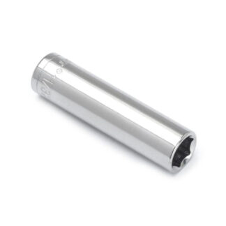 Crescent CDDS6N 1/4" Drive 11/32" 6-Point Deep SAE Socket