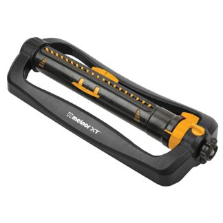 Melnor XT45200 4,500 Sq. Ft. Turbo Oscillating Sprinkler with Flow Control