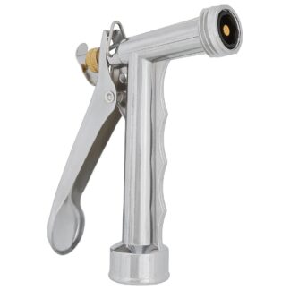 Melnor 491C Heavy-Duty Metal Nozzle