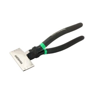 Primegrip 03-537 3" Chrome Hand Seamer