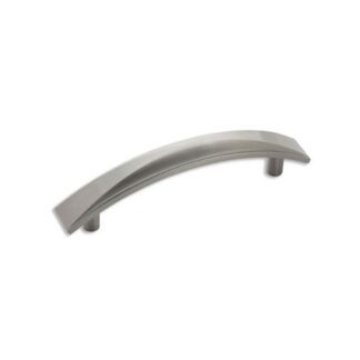 Amerock BP29385G10 3-3/4" Extensity Cabinet Pull - Satin Nickel