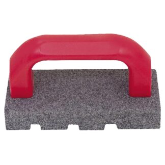 Norton 87800 Fluted Rubbing Brick  6 X 3 X 1 T