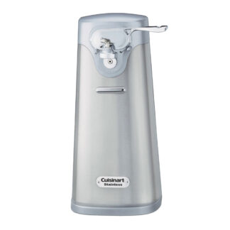 Cuisinart SCO-60C Deluxe Can Opener - Stainless Steel