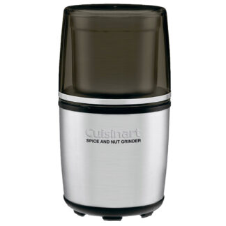 Cuisinart SG-10C Spice and Nut Grinder