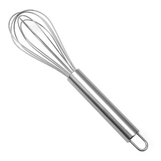 il Piatto Pieno 42165C 30cm Egg Whisk