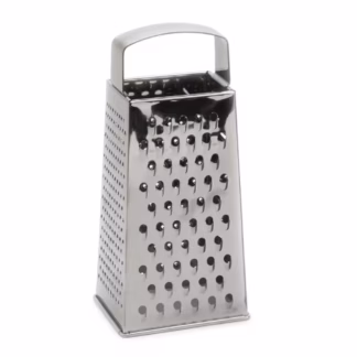 il Piatto Pieno 42936A 4-Sided Box Grater