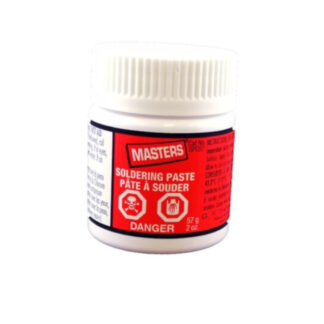 Oatey SP057 57g Lead Free Soldering Paste