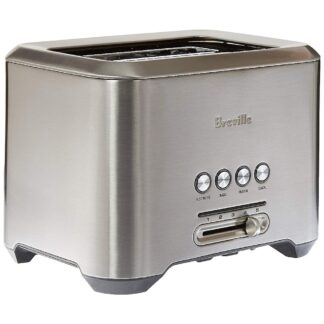 Breville a Bit More 2-Slice Toaster