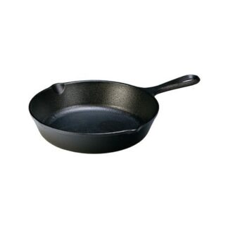 Lodge Logic Cast Iron Skillet 8-inch